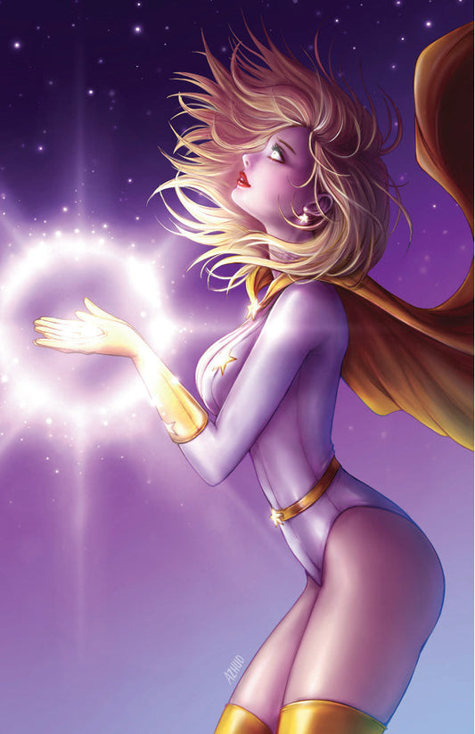The Boys #1 - Fan Expo Dallas Exclusive Anna Zhuo Variant
